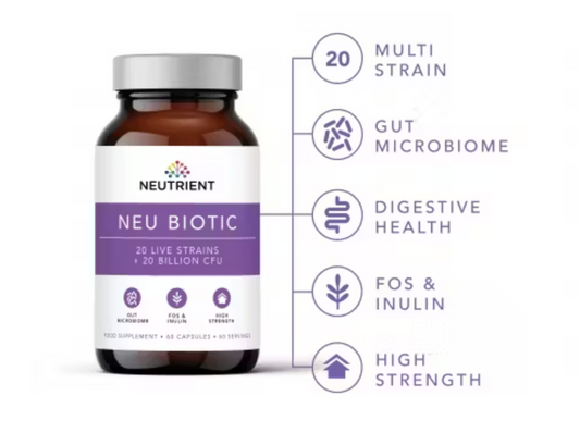 Neutrient Neu Biotic