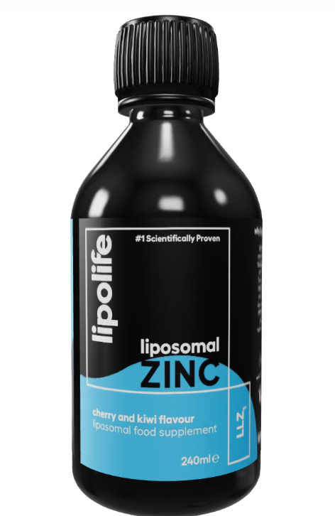Lipolife Liposomal Zinc