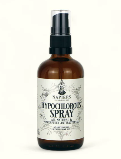 Napiers Hypochlorous Spray