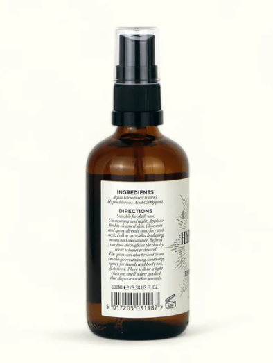 Napiers Hypochlorous Spray